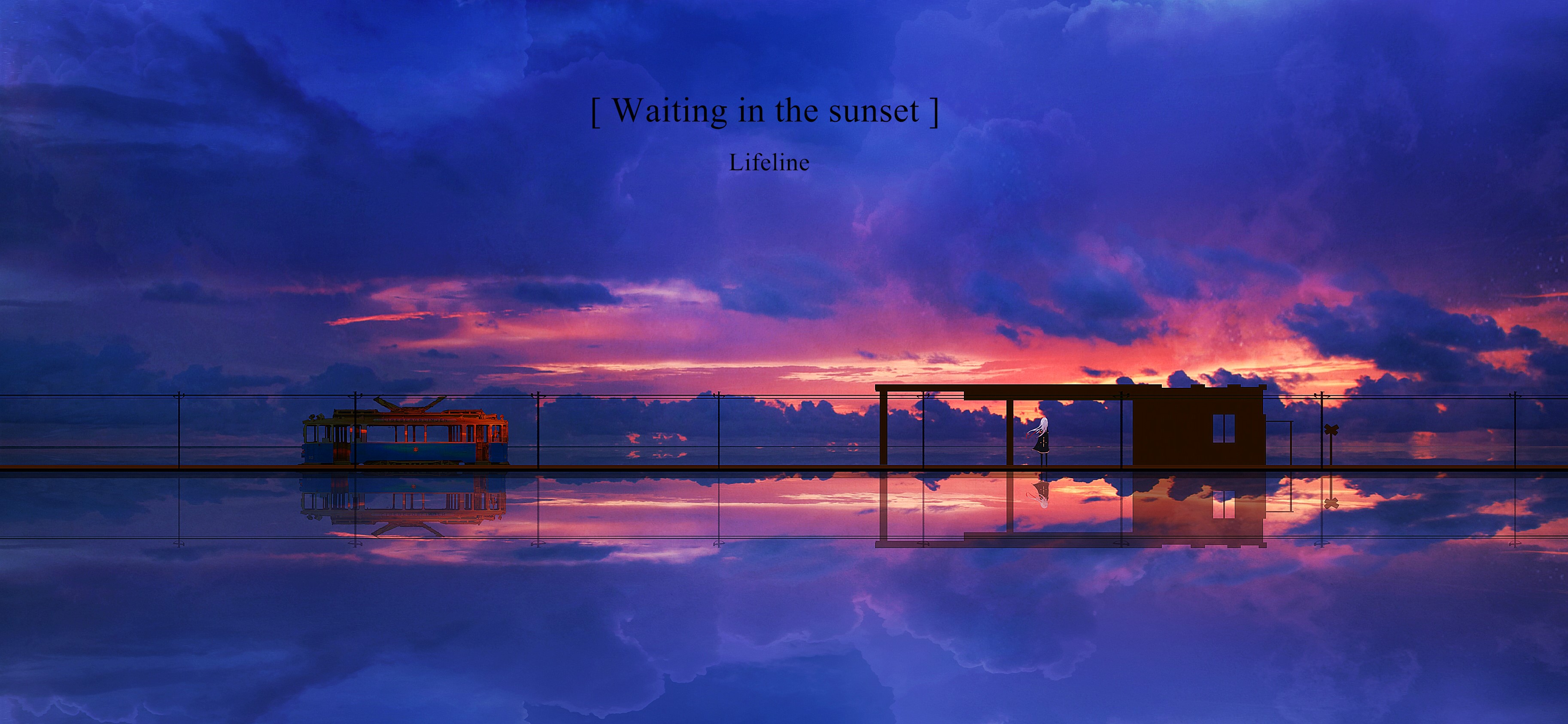 female drawn by Lifeline (a384079959)