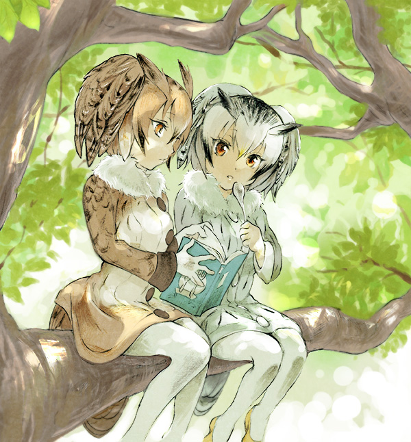 female drawn by Fukururu