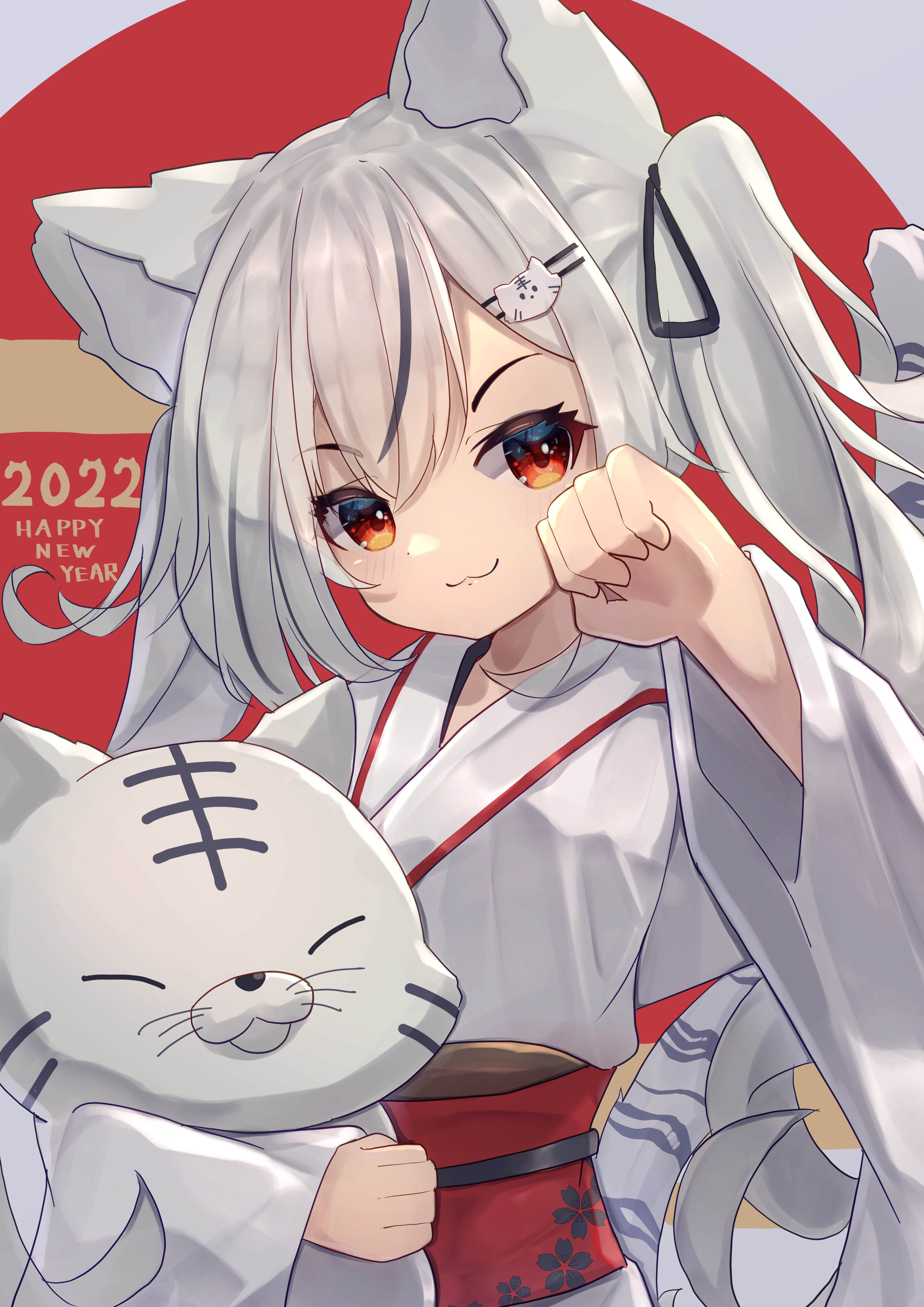 female drawn by Hinata (user Rjkt4745)