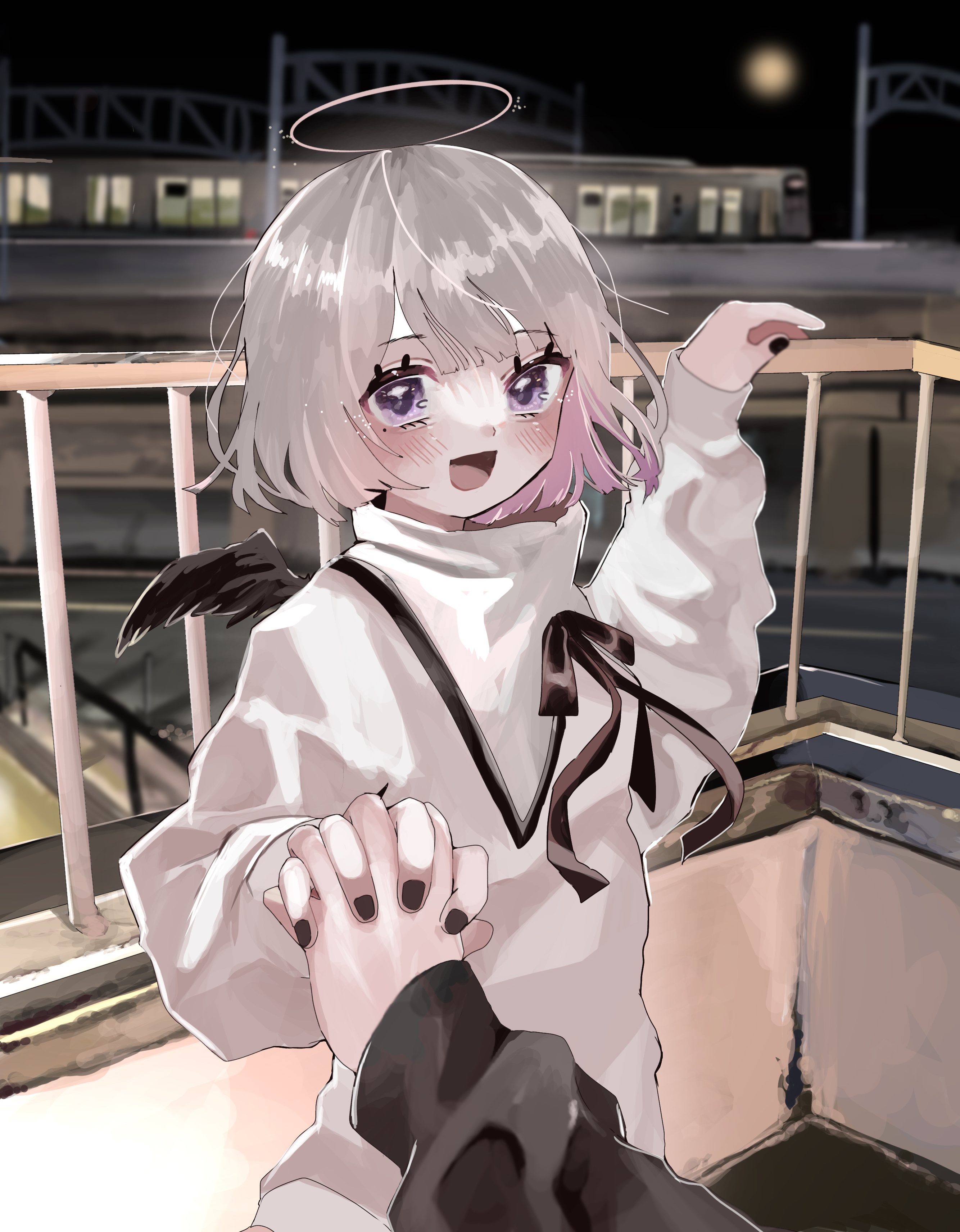 female drawn by Hanataro (sruvhqkehy1zied)