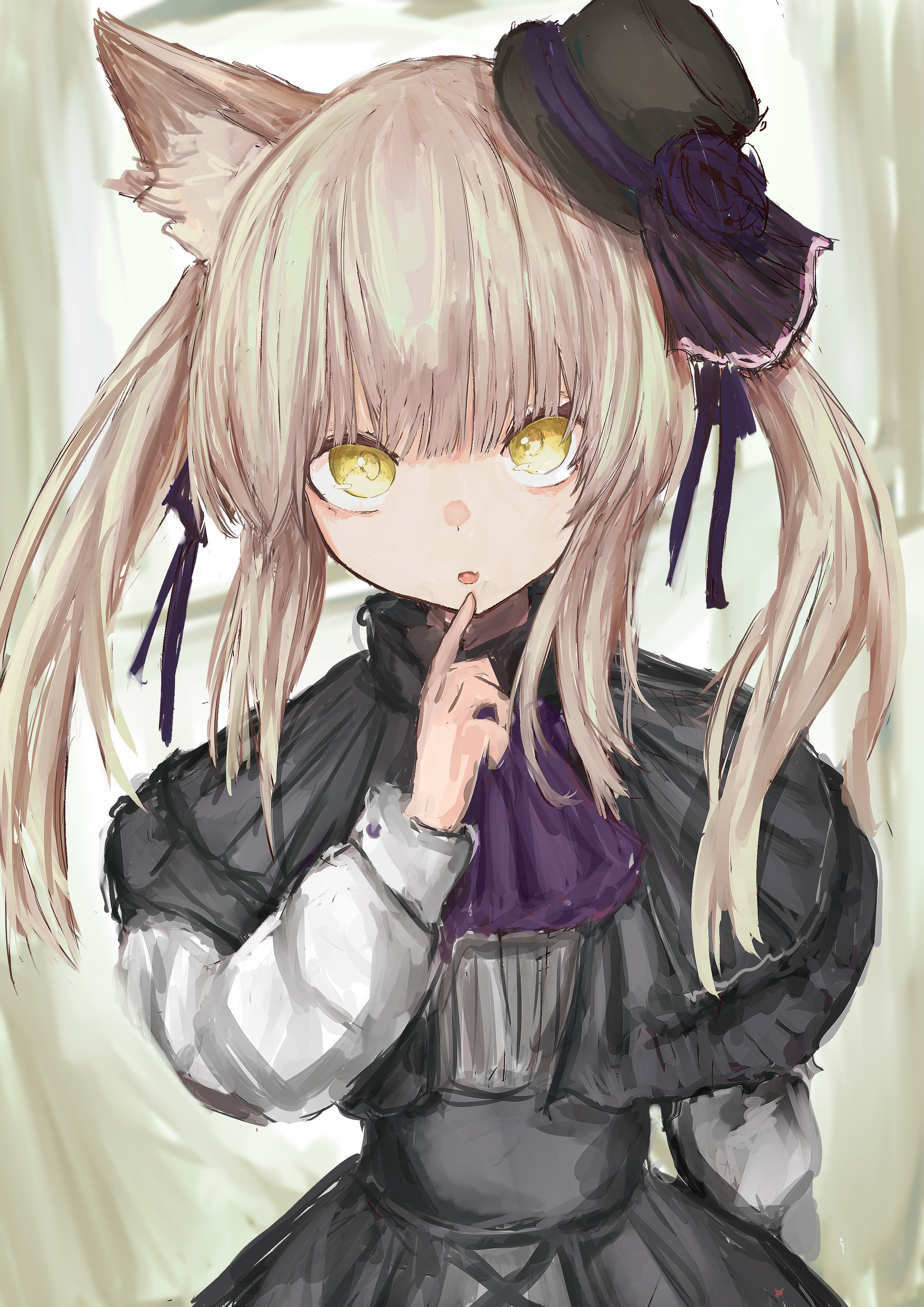female drawn by Piennamekuzi