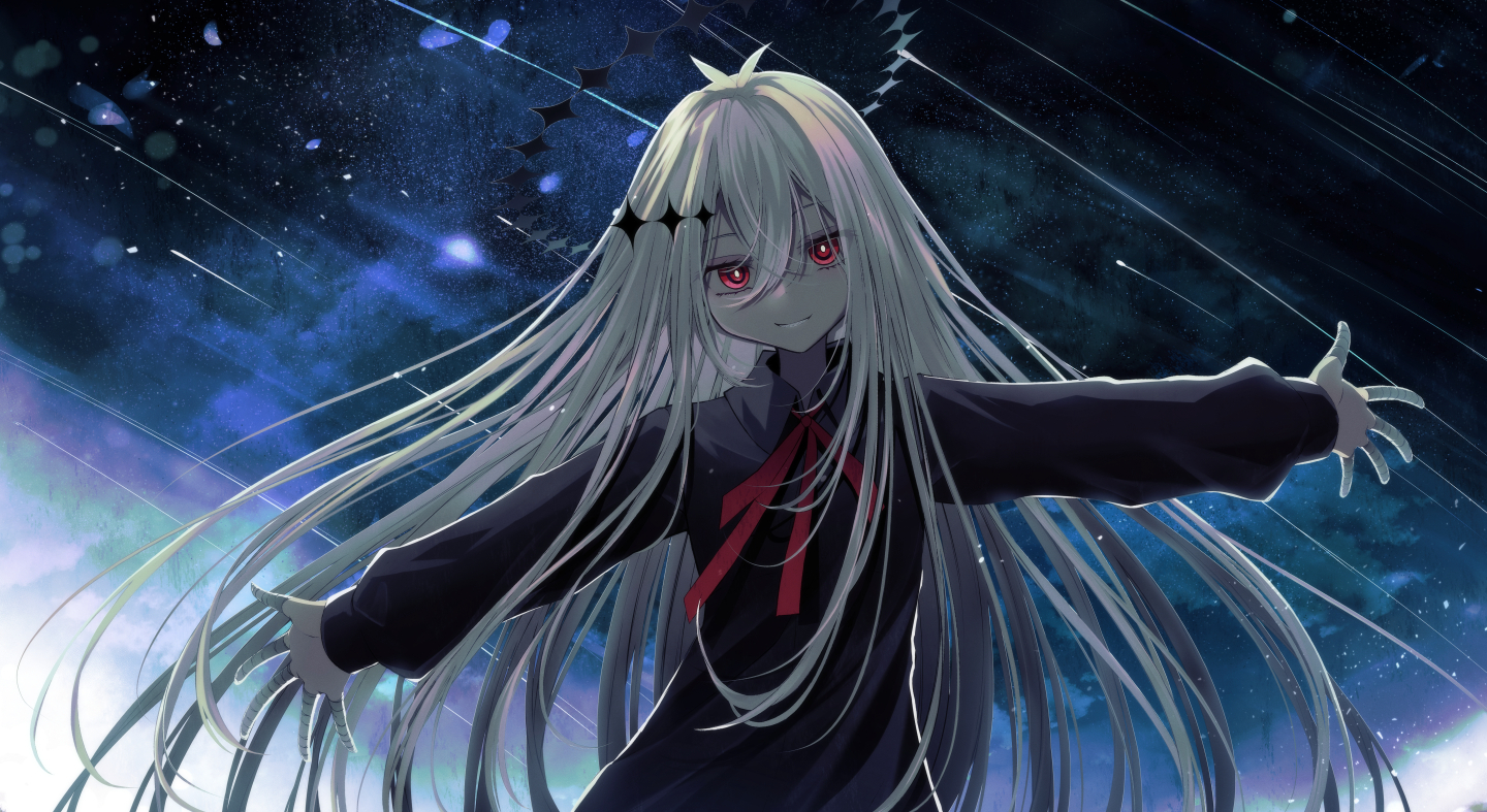 Gekiyaku from Utau drawn by Su Ha Ya