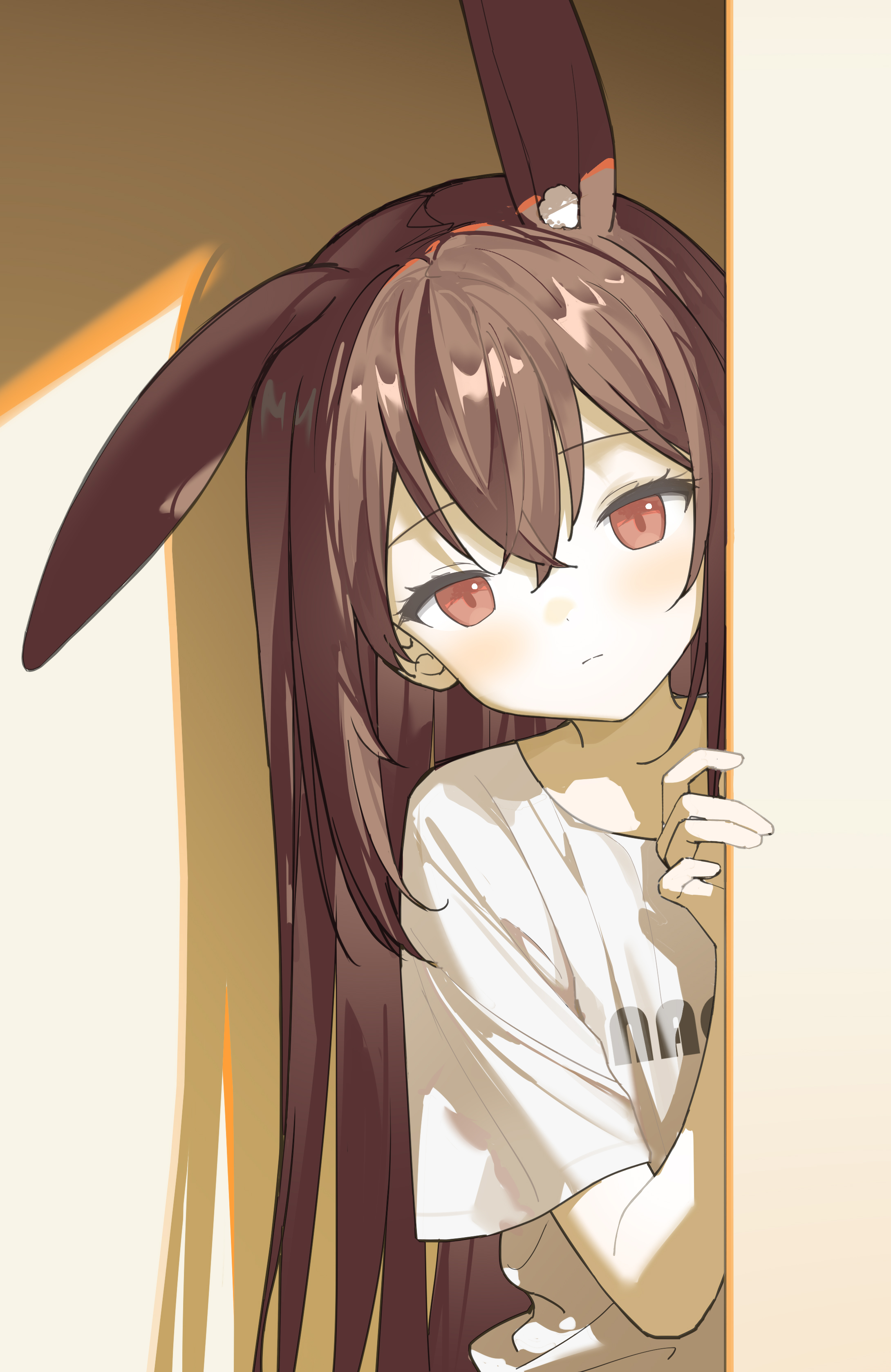 female drawn by Nagisa (cxcx5235)