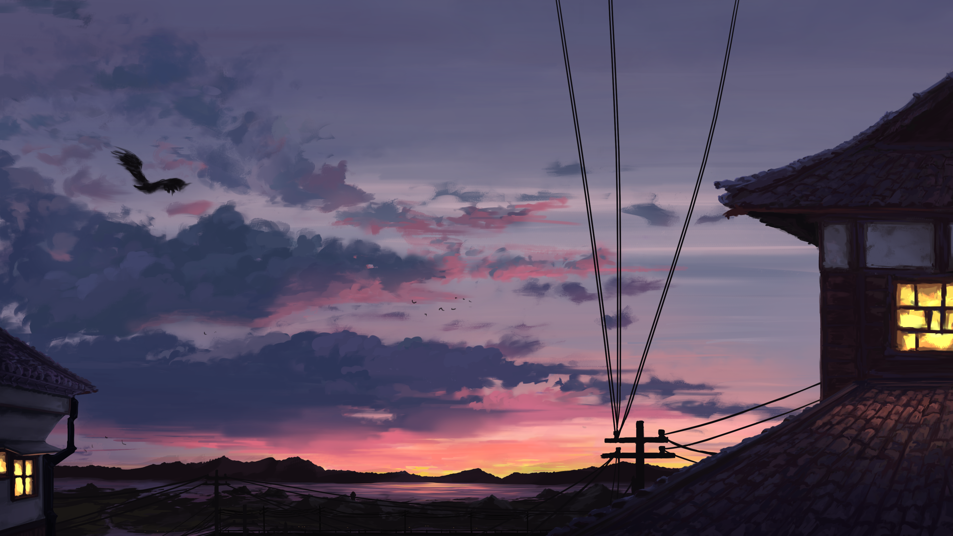 illustration drawn by Mmair