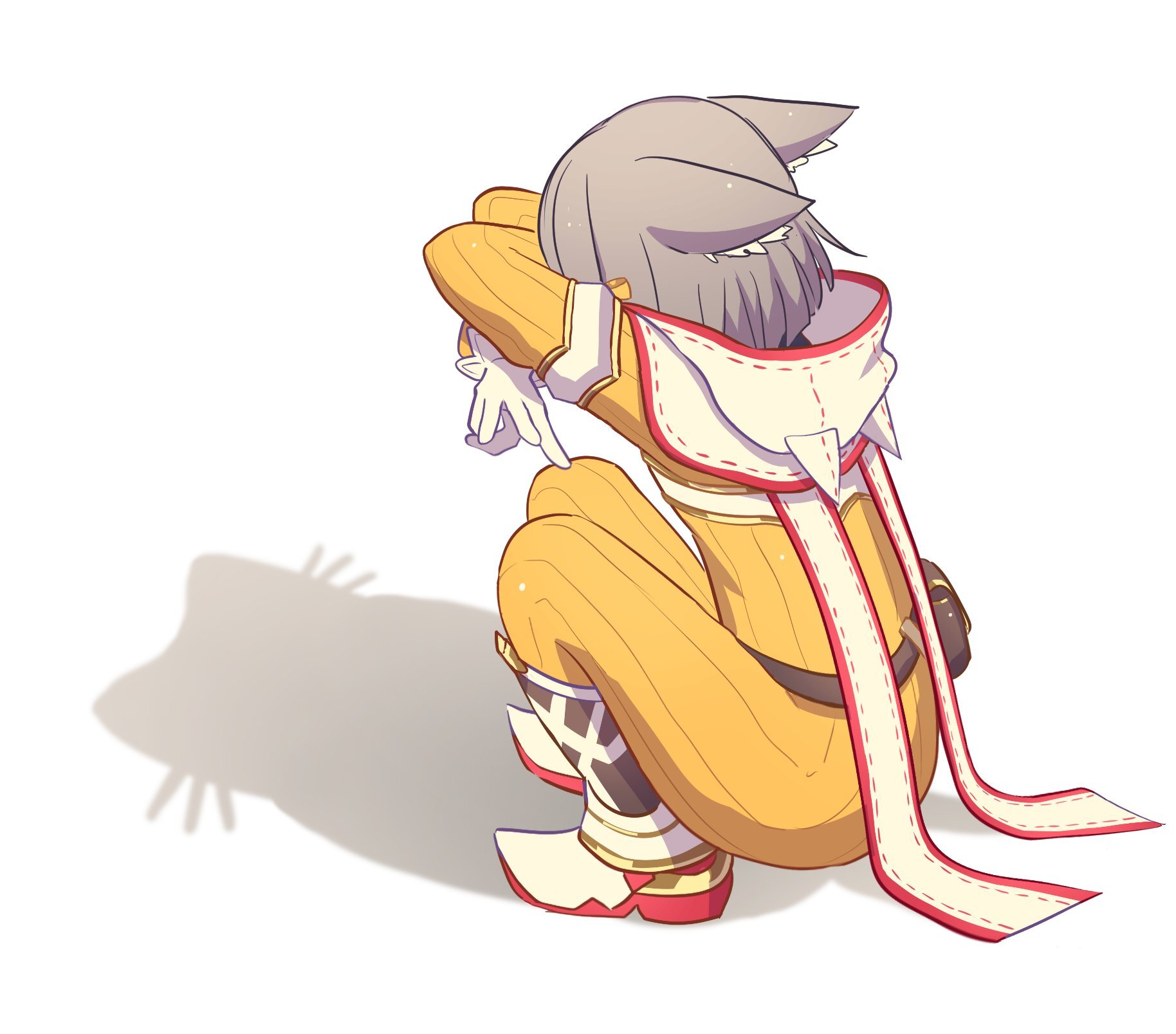 Nia (Xenoblade) from Xenoblade Chronicles 2 & Xenoblade Chronicles (series) drawn by Enni