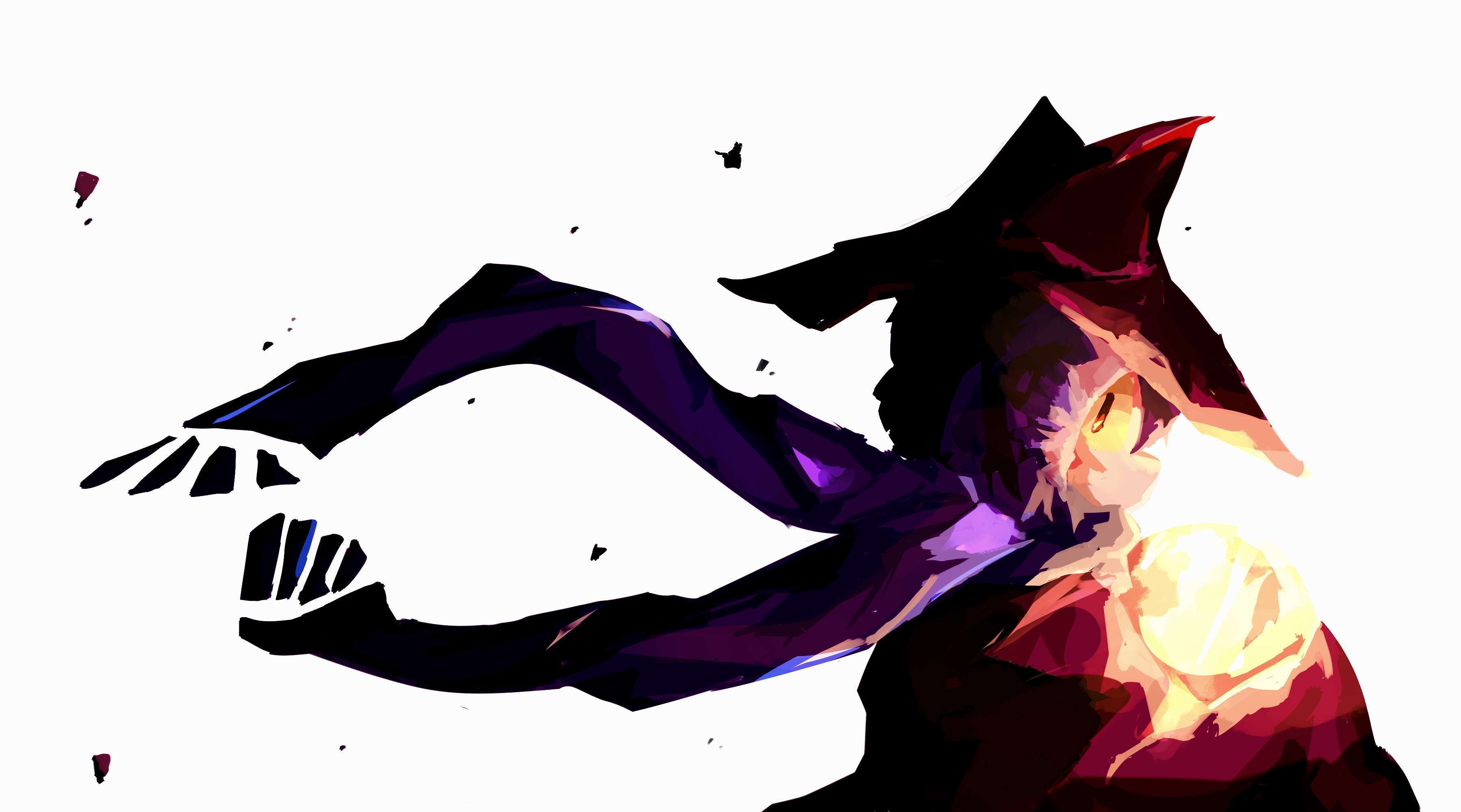 Niko (Oneshot) from Oneshot (game) drawn by Stuffing Scone