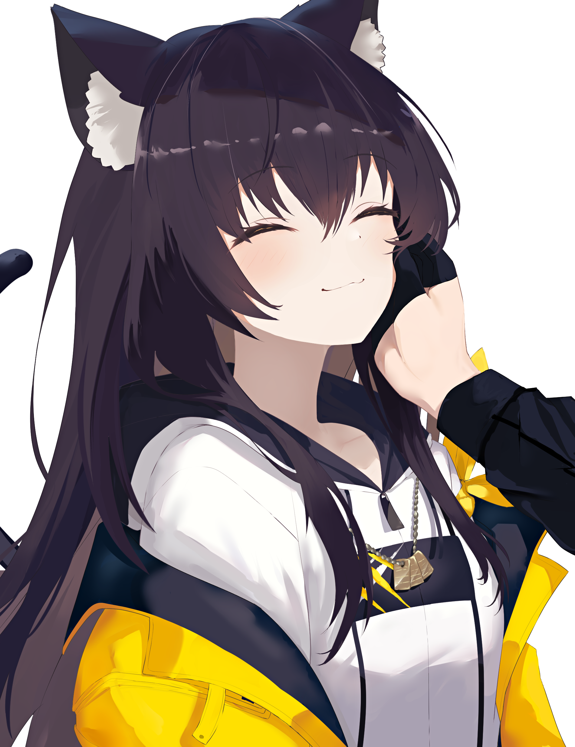 Xion (Reverseblue) from Reverseblue X Re-birthend drawn by Natsuki (natsu 1936)