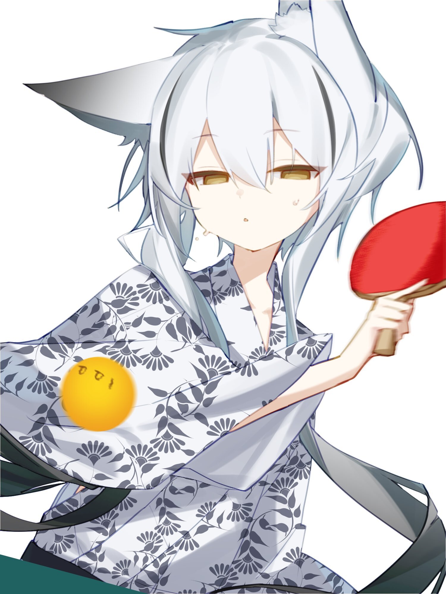 female drawn by Nekozyake Game