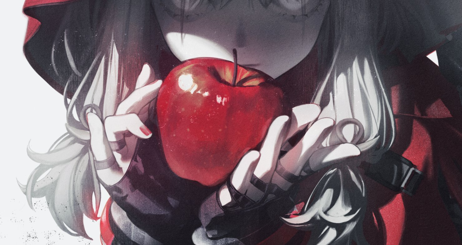 Rossi (Arknights) from Arknights & Arknights: Endfield drawn by Navvvtis